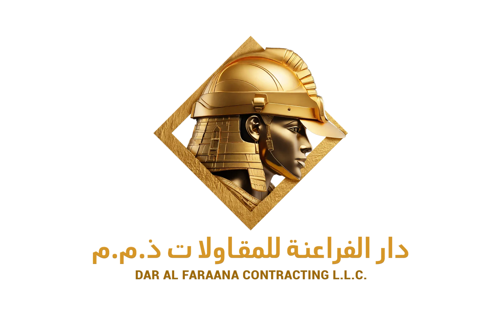 Dar Al Faraana - Digital Marketing Client in UAE